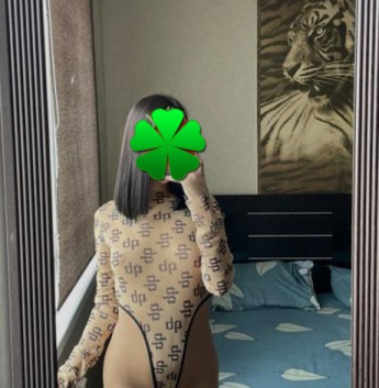 Проститутка Жанна