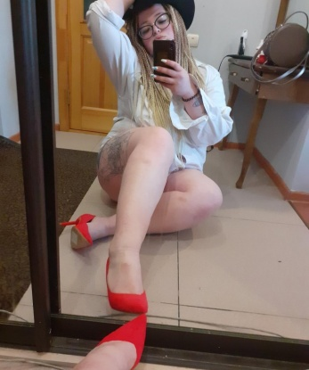 Проститутка Данечка